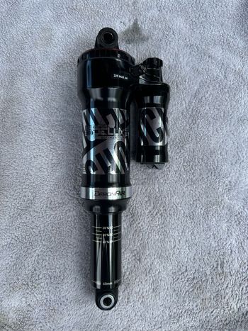 Used RockShox Super Deluxe Ultimate 230x65 2024 Rear Suspension