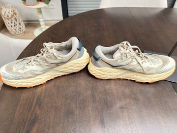 Used Hoka Speedgoat 7 2026 Running Shoes