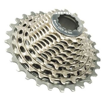Brugt Sram Red 22 XG-1190 11 Speed Cassette 11x25 Drivetrain & Pedals