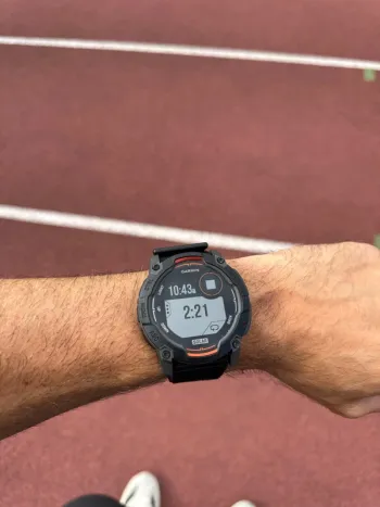 Used Garmin Instinct 3 Solar Electronics