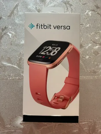 Used Fitbit Versa Electronics