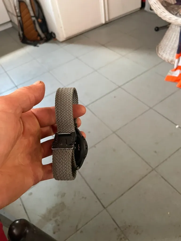 Used Garmin vivoactive 165 bike — image 2 of 2