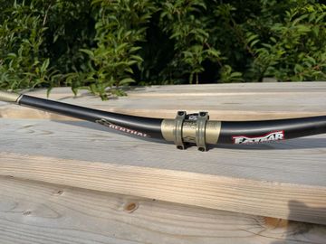 Použité Renthal Handlebar 2025 bike — obrázek 1 z 3