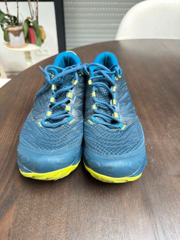 Brugt La Sportiva Akasha II Running Shoes
