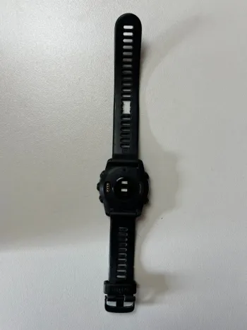 Brugt Garmin Forerunner 745 bike — billede 6 af 12