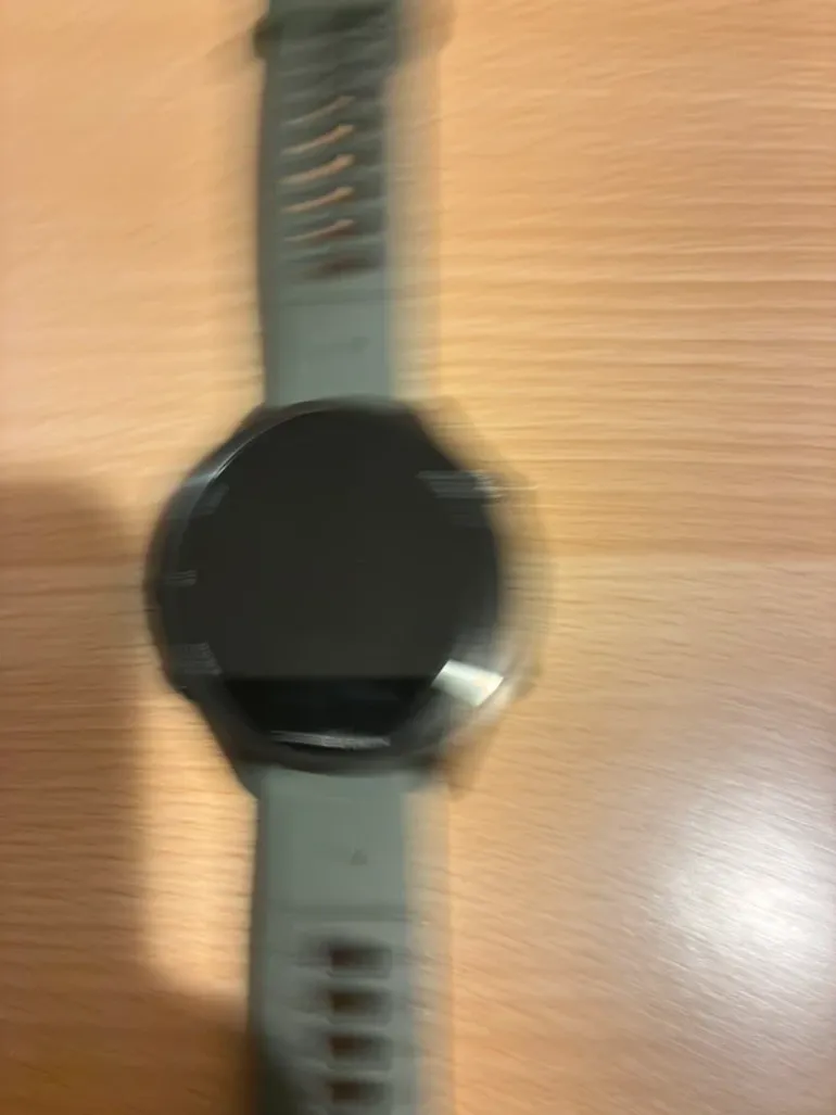 Gebrauchtes Garmin Forerunner 970 bike — Bild 6 von 6