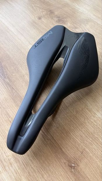 Używany Pinarello Most Lynx MY26 2026 Saddles & Seatposts