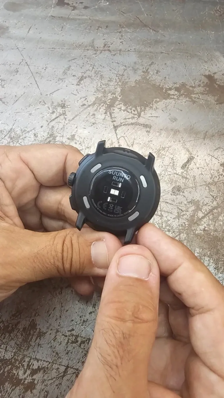 Used Suunto Run bike — image 7 of 7