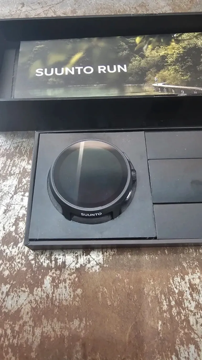 Used Suunto Run bike — image 3 of 7