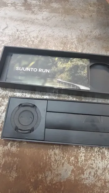 Used Suunto Run Electronics