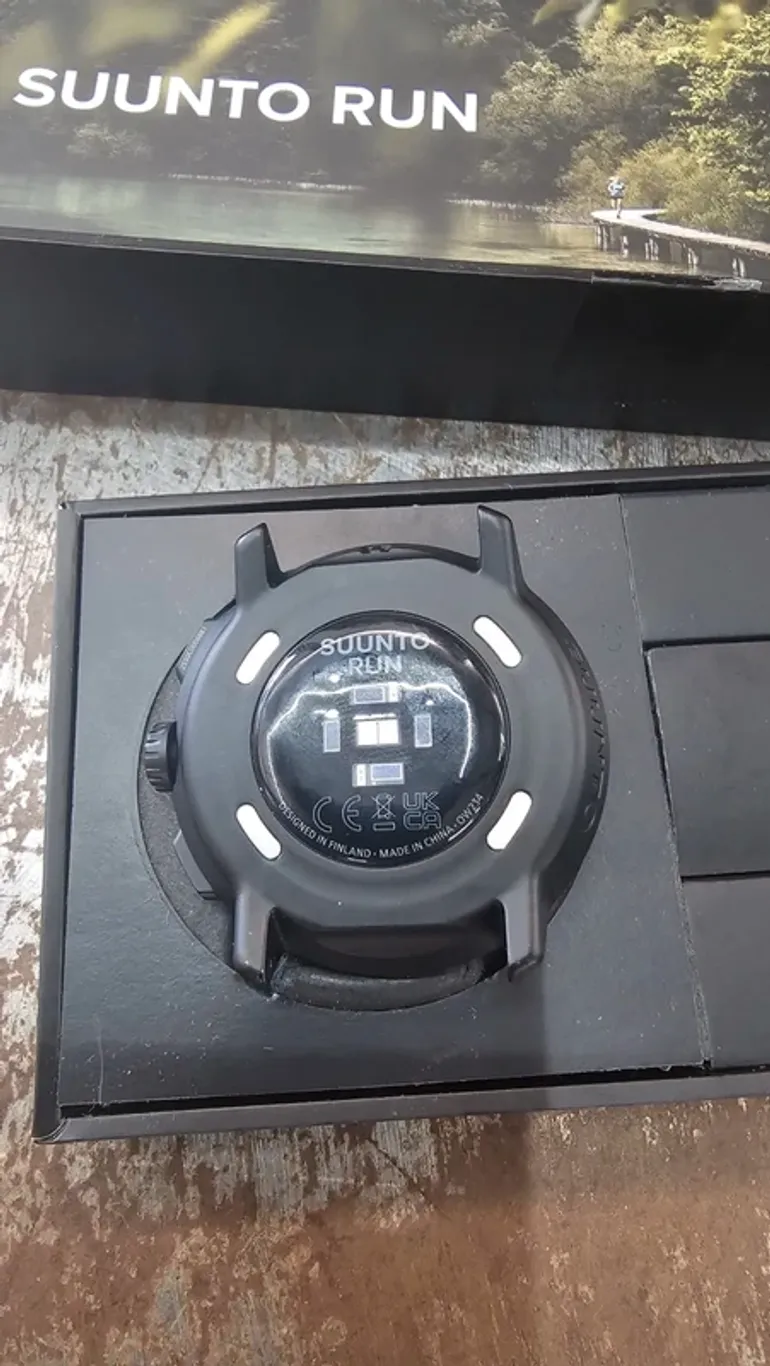 Used Suunto Run bike — image 4 of 7