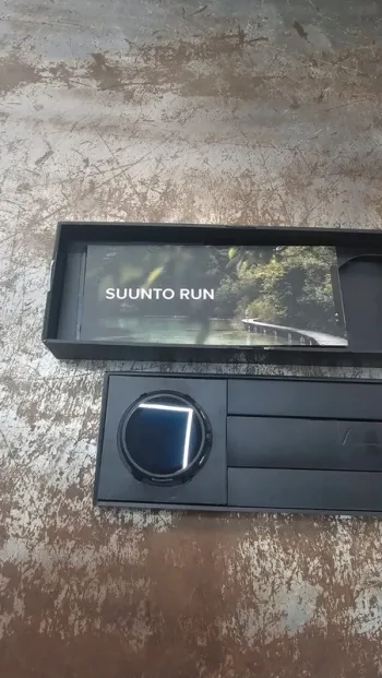 Used Suunto Run bike — image 2 of 7