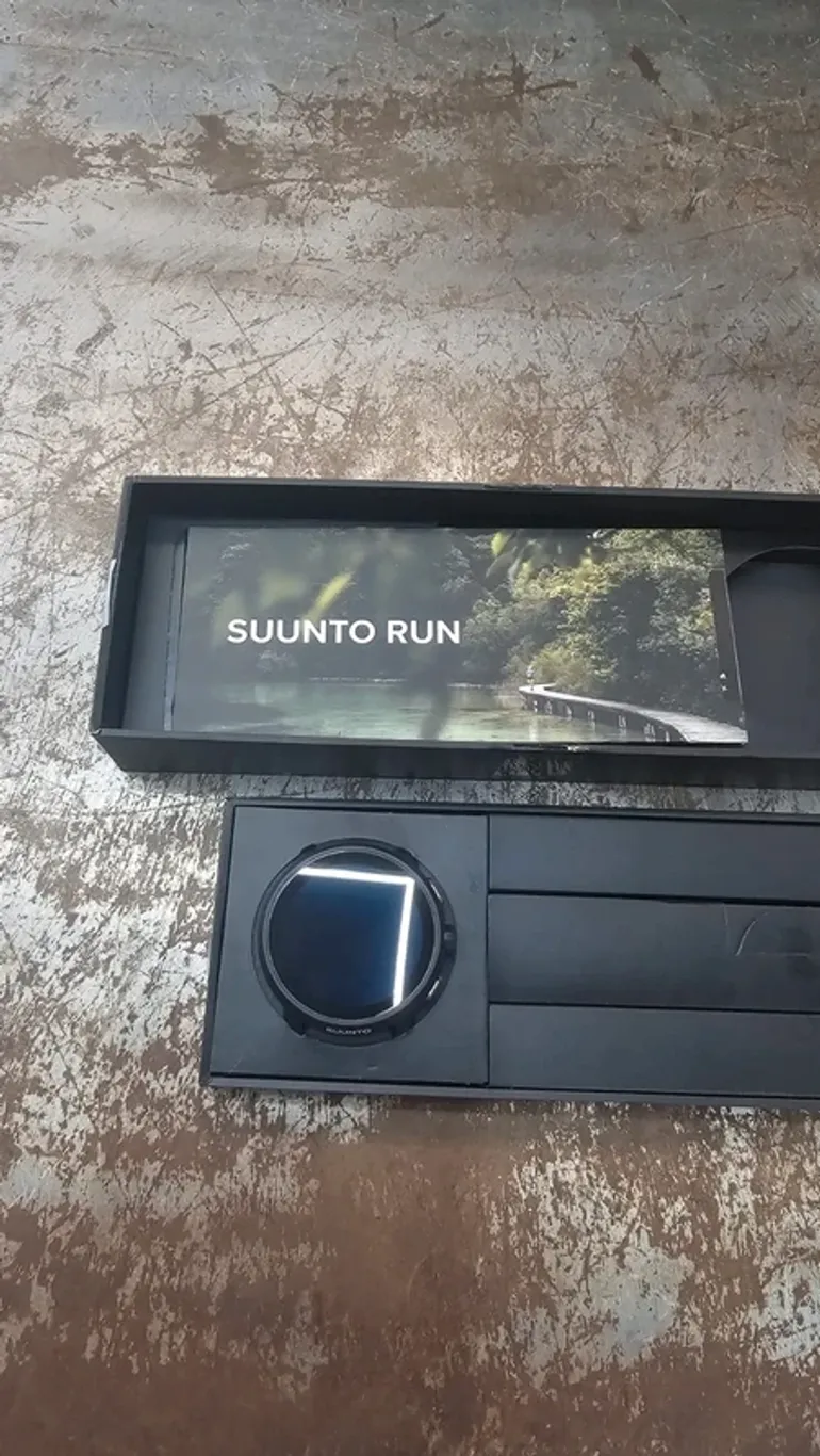 Used Suunto Run bike — image 2 of 7