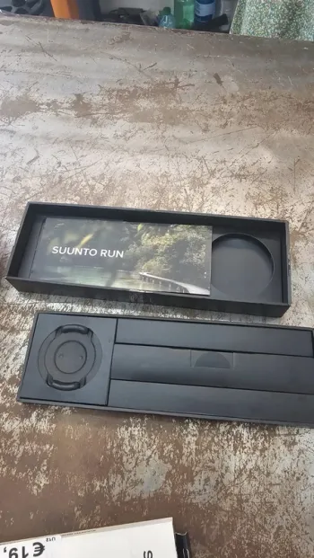 Used Suunto Run bike — image 6 of 7