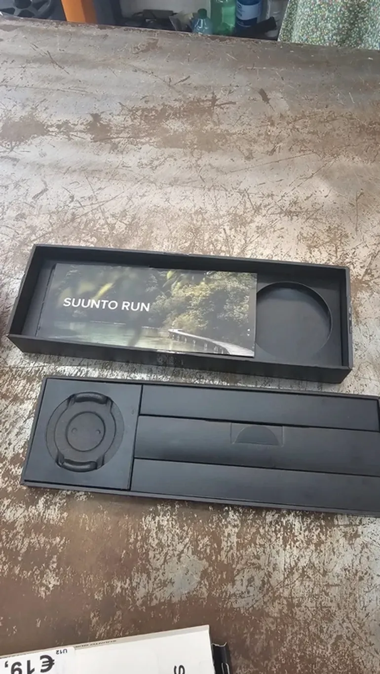 Used Suunto Run bike — image 6 of 7