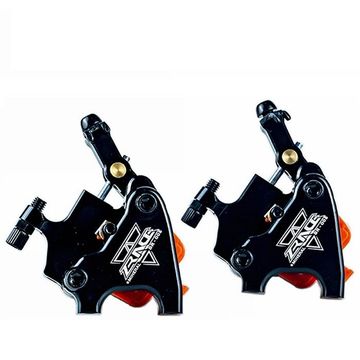 ZRace BR-005 Hybrid Disc Brake Calipers Brakes d'occasion