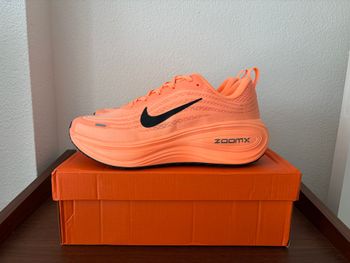 Used Nike Vomero Plus Running Shoes