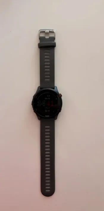 Używany Garmin Forerunner 255 bike — zdjęcie 2 z 3