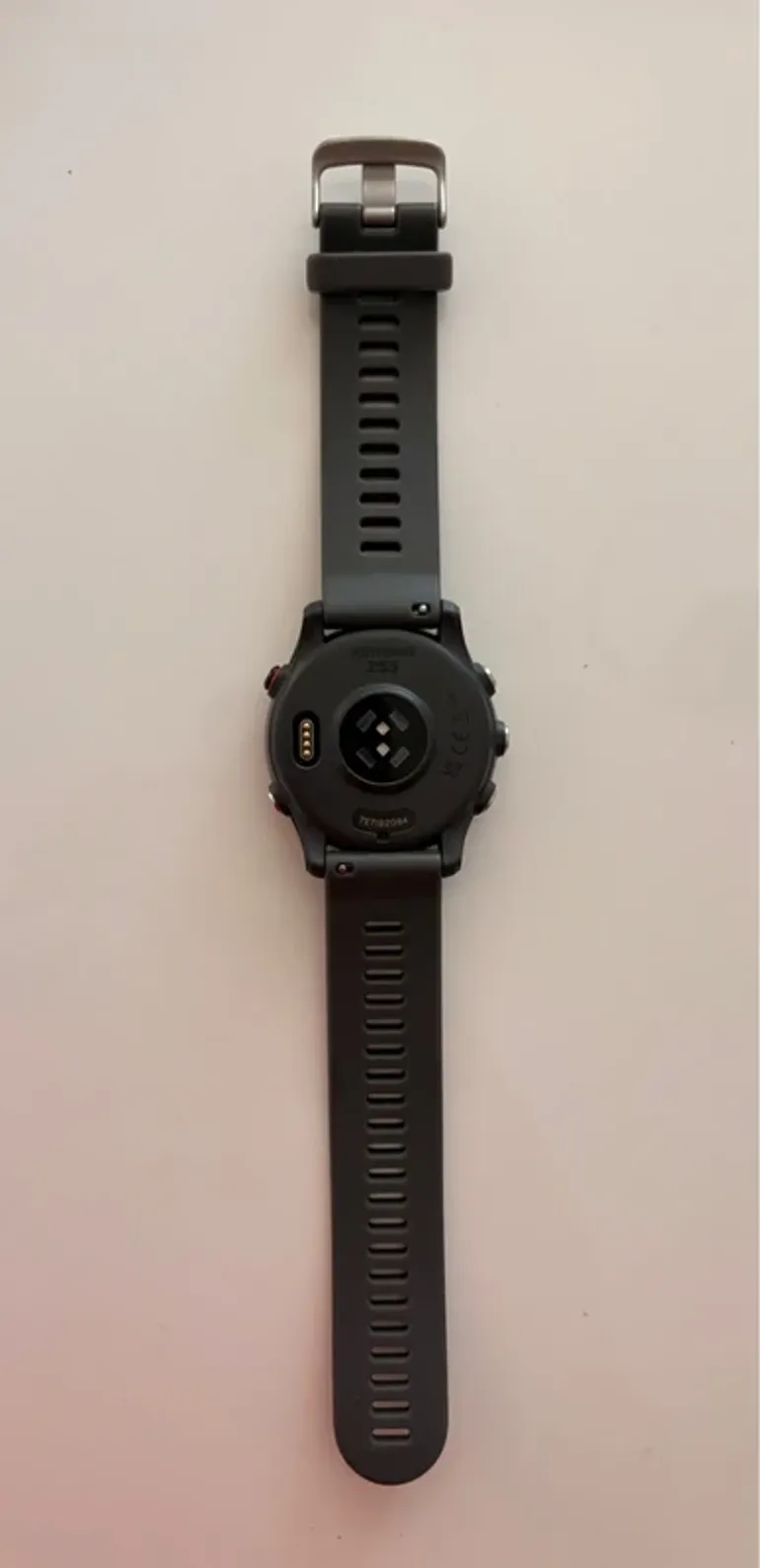 Używany Garmin Forerunner 255 bike — zdjęcie 3 z 3