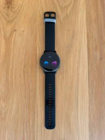 Used Garmin vivoactive 5 Electronics