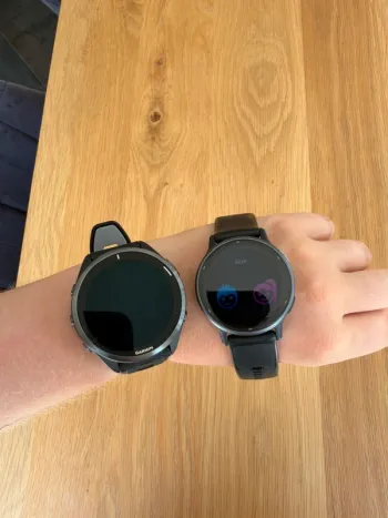 Used Garmin vivoactive 5 bike — image 6 of 6