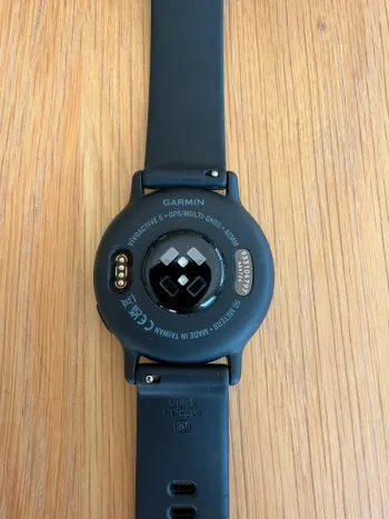 Used Garmin vivoactive 5 bike — image 4 of 6