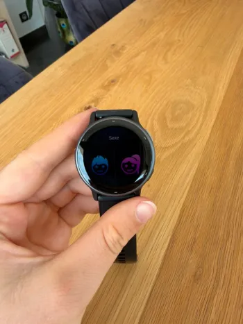 Used Garmin vivoactive 5 bike — image 5 of 6