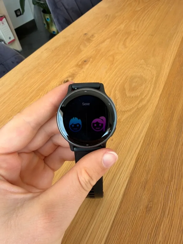 Used Garmin vivoactive 5 bike — image 5 of 6