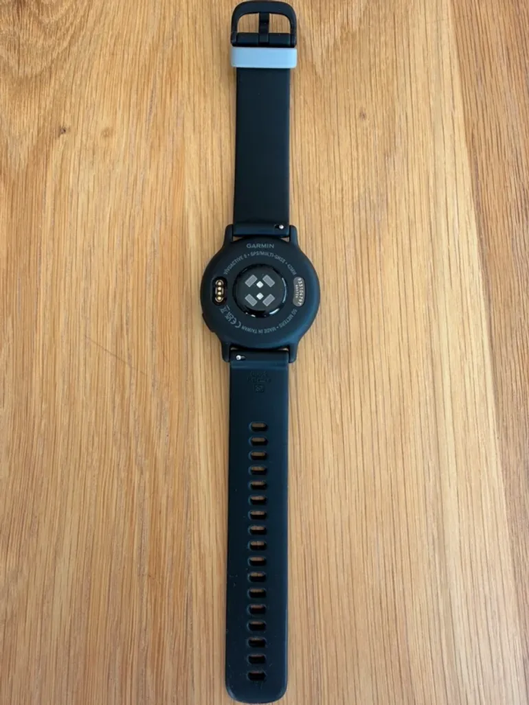 Used Garmin vivoactive 5 bike — image 3 of 6