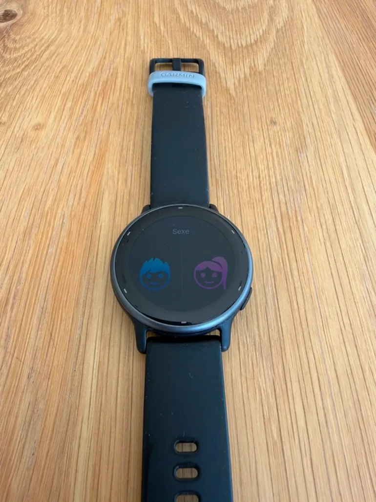 Used Garmin vivoactive 5 bike — image 2 of 6