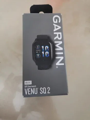 Garmin Montre connectée Electronics d'occasion