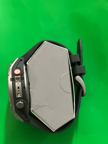 Used Premium fēnix 8 Pro 47 mm bike — image 3 of 10