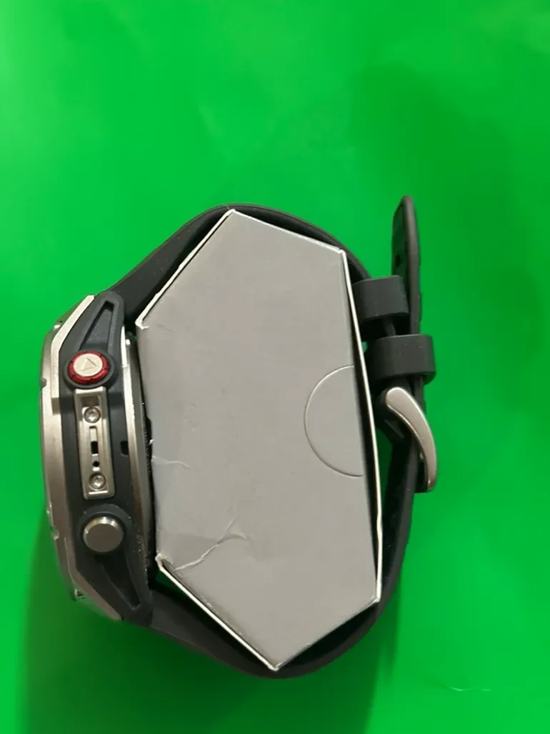 Used Premium fēnix 8 Pro 47 mm bike — image 3 of 10