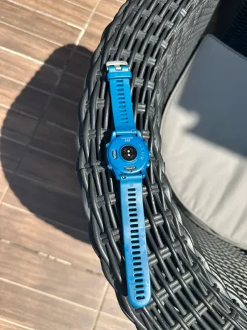 Used Garmin Forerunner 255 bike — image 4 of 5