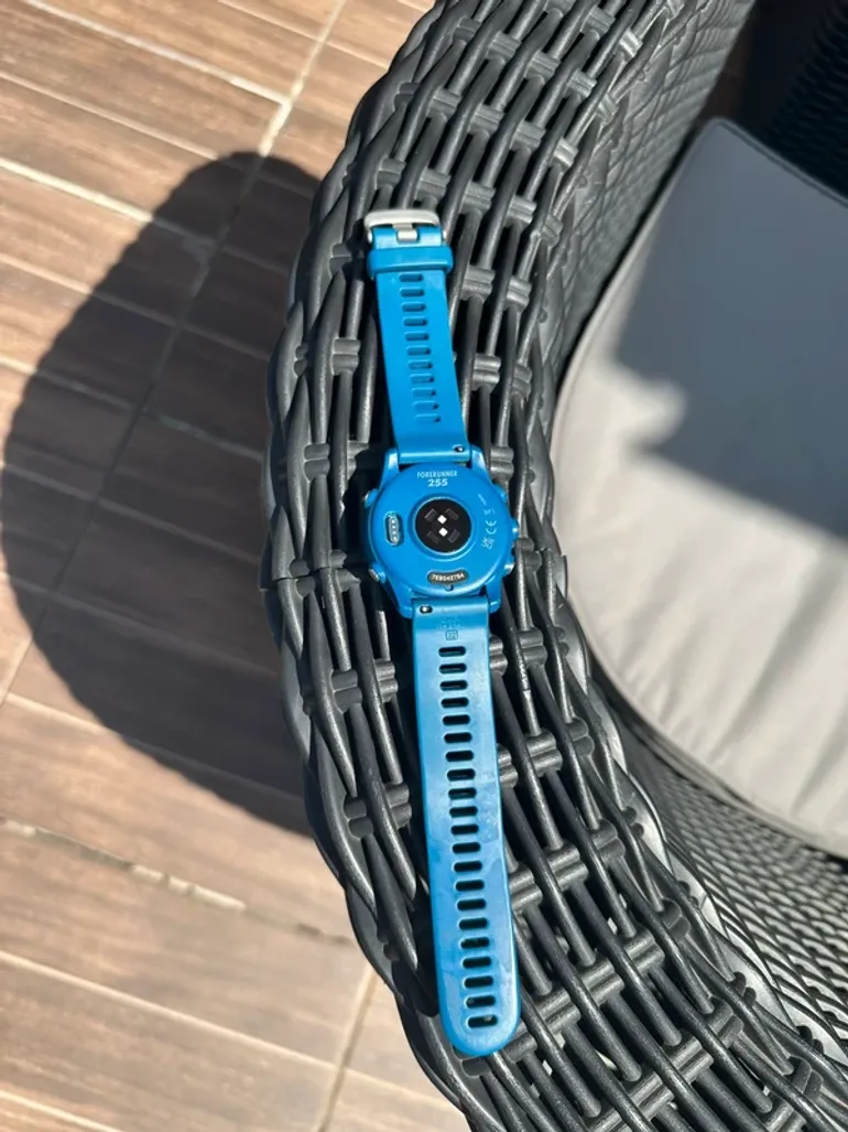 Used Garmin Forerunner 255 bike — image 4 of 5