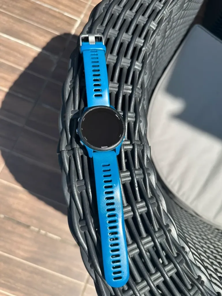 Used Garmin Forerunner 255 bike — image 2 of 5