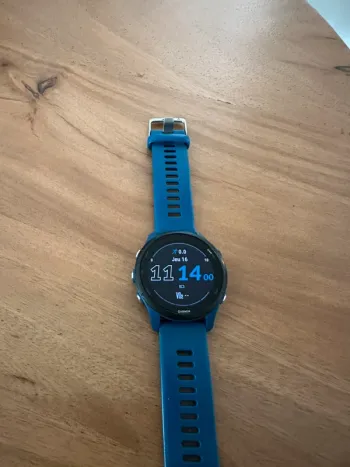 Used Garmin Forerunner 255 bike — image 5 of 5