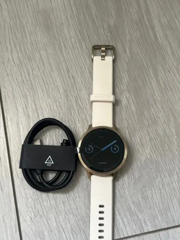 Used Garmin Venu 4 Electronics