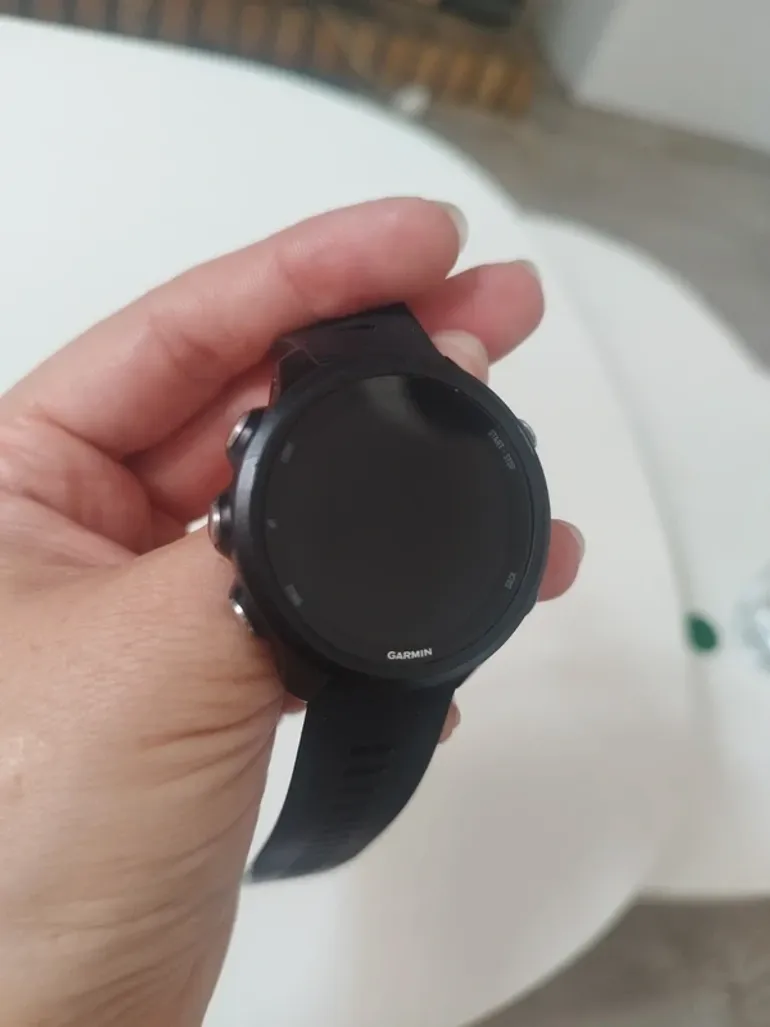 Used Garmin Forerunner 245 bike — image 4 of 4