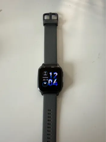 Used Garmin Venu SQ2 Electronics