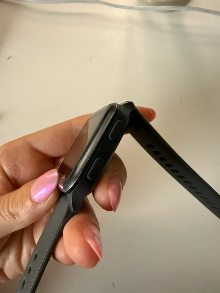 Used Garmin Venu SQ2 bike — image 6 of 8