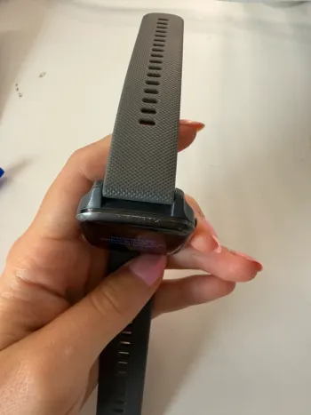 Used Garmin Venu SQ2 bike — image 3 of 8