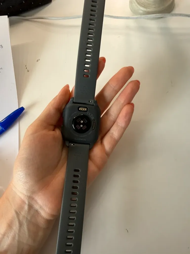 Used Garmin Venu SQ2 bike — image 7 of 8