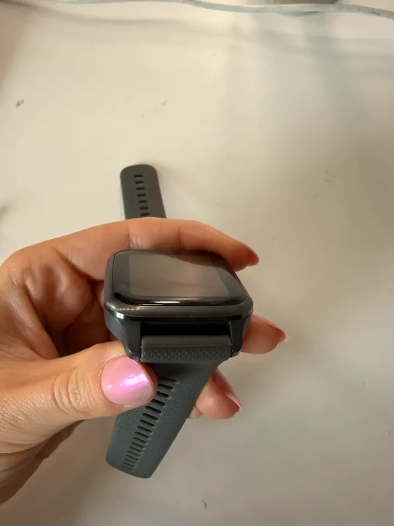 Used Garmin Venu SQ2 bike — image 5 of 8
