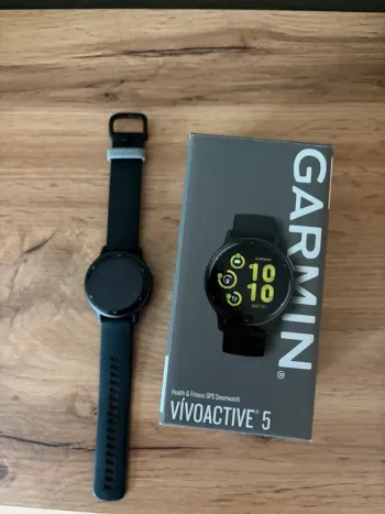 Used Garmin Vivoactive 5 2026 Electronics