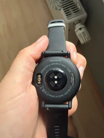 Used Garmin Vivoactive 5 2026 bike — image 7 of 7