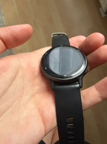 Used Garmin Vivoactive 5 2026 bike — image 5 of 7