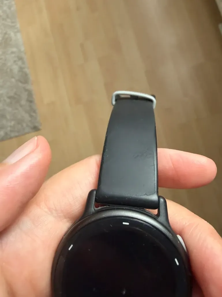Used Garmin Vivoactive 5 2026 bike — image 6 of 7