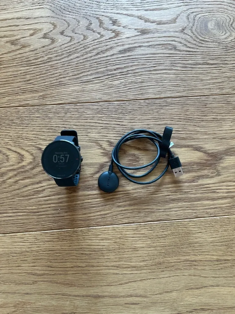 Gebrauchtes Polar Vantage M bike — Bild 2 von 2
