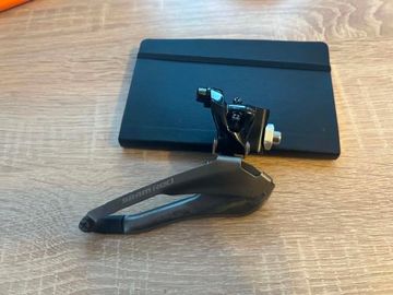Brugt Sram RED Front Derailleur bike — billede 1 af 2
